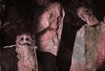 The London Bridge Experience and Tombs